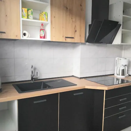 Monteurzimmer Und Reisende * Salzgitter