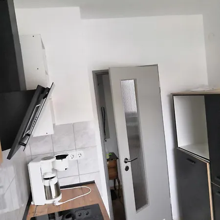 Monteurzimmer Und Reisende ザルツギッター