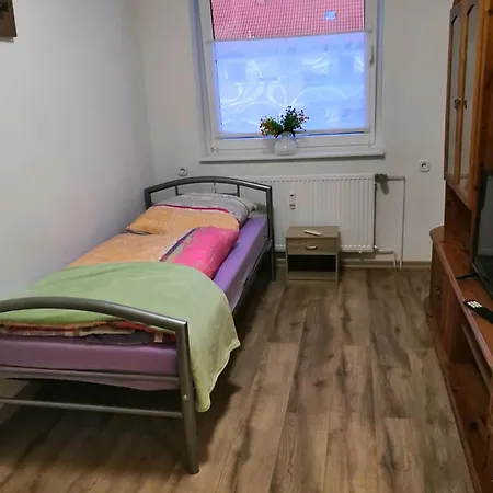 Daire Monteurzimmer Und Reisende *