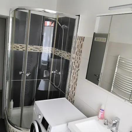 Monteurzimmer Und Reisende * Salzgitter