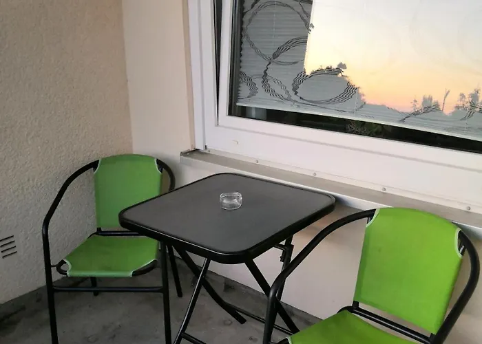 Daire Monteurzimmer Und Reisende Salzgitter