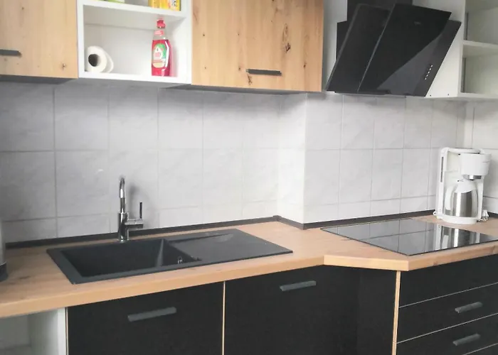 Monteurzimmer Und Reisende * Salzgitter