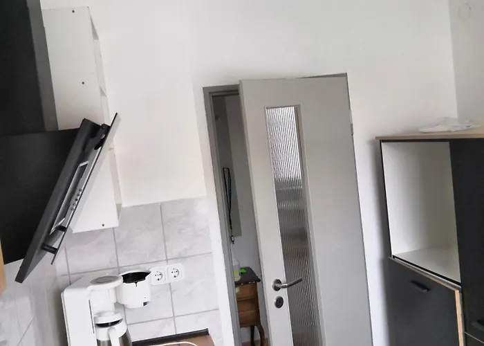 Monteurzimmer Und Reisende Salzgitter