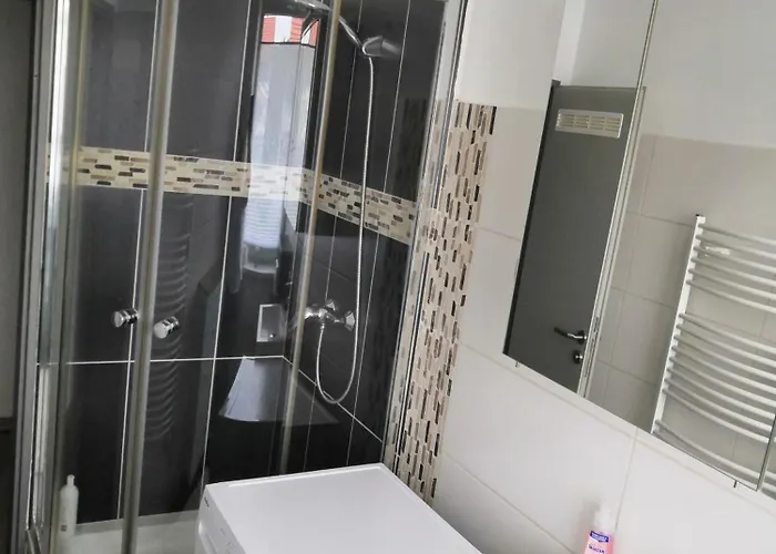 Monteurzimmer Und Reisende * Salzgitter